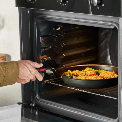 Tefal - Σετ μαγειρικών σκευών INGENIO Excellence Fusion 11 τεμ.