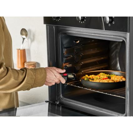 Tefal - Σετ μαγειρικών σκευών INGENIO Excellence Fusion, 3 τεμάχια