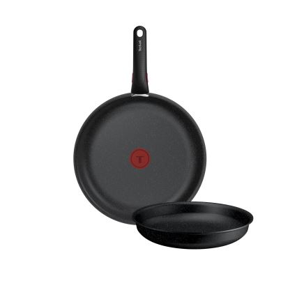 Tefal - Σετ μαγειρικών σκευών INGENIO Expertise 3 τεμ.