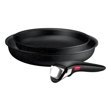 Tefal - Σετ μαγειρικών σκευών INGENIO Expertise, 3 τεμάχια