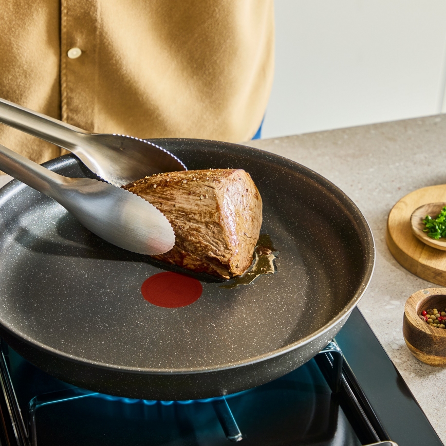Tefal - Σετ μαγειρικών σκευών INGENIO Expertise, 3 τεμάχια