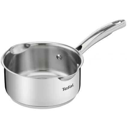 Tefal - Σετ μαγειρικά σκεύη 10 τμχ DUETTO