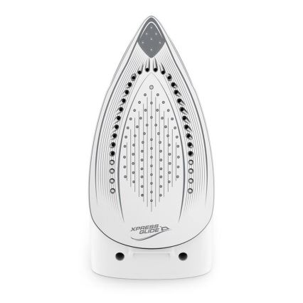 Tefal - Σύστημα σιδερώματος ατμού EXPRESS OPTIMAL 2200W/230V μπλε