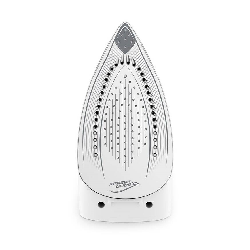 Tefal - Σύστημα σιδερώματος ατμού EXPRESS OPTIMAL 2200W/230V μπλε