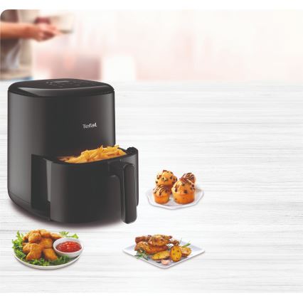 Tefal - Συμπαγής φριτέζα αέρος 3 l EASY FRY COMPACT 1300W/230V