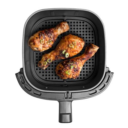 Tefal - Συμπαγής φριτέζα αέρος 3 l EASY FRY COMPACT 1300W/230V