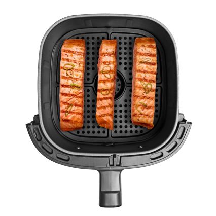 Tefal - Συμπαγής φριτέζα αέρος 3 l EASY FRY COMPACT 1300W/230V