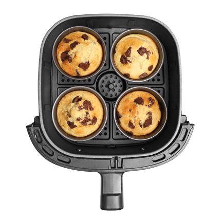 Tefal - Συμπαγής φριτέζα αέρος 3 l EASY FRY COMPACT 1300W/230V