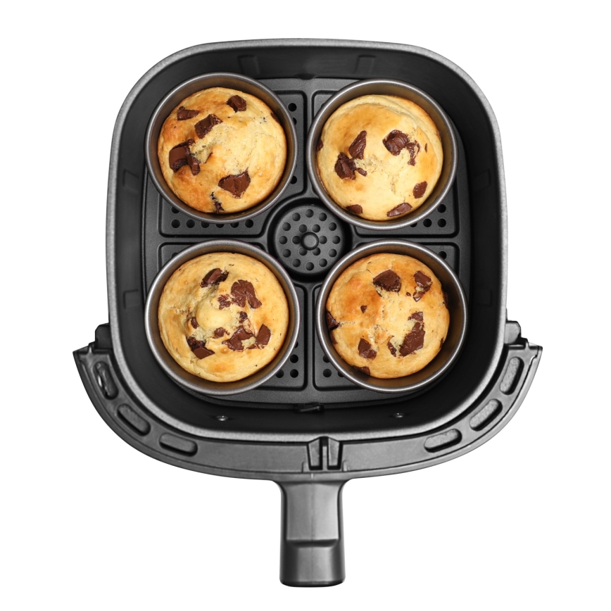 Tefal - Συμπαγής φριτέζα αέρος 3 l EASY FRY COMPACT 1300W/230V