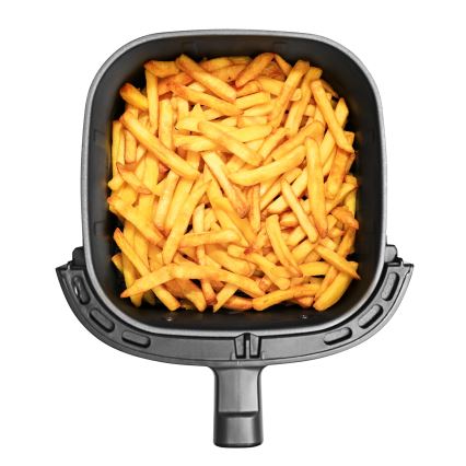 Tefal - Συμπαγής φριτέζα αέρος 3 l EASY FRY COMPACT 1300W/230V