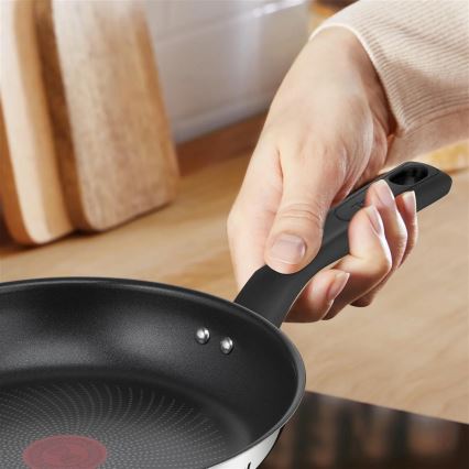 Tefal - Pan DELICIOUS 20 cm