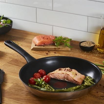 Tefal - Pan DELICIOUS 28 cm