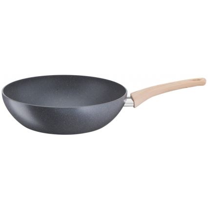 Tefal - Pan Wok Natural Force 28 cm