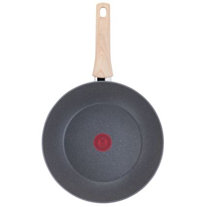 Tefal - Pan Wok Natural Force 28 cm