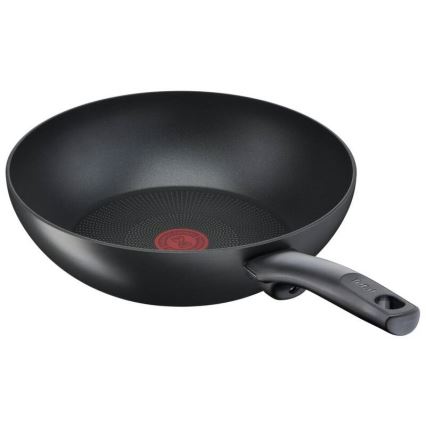 Tefal - Pan Wok ULTIMATE 28 cm