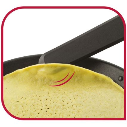 Tefal - Pancake turner INGENIO μαύρο