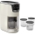 Tefal - Παγωτομηχανή DOLCI 6W/230V 1 l μπεζ