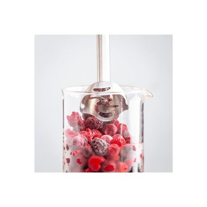 Tefal - Ραβδομπλέντερ xειρός QUICKCHEF 1000W/230V μαύρο