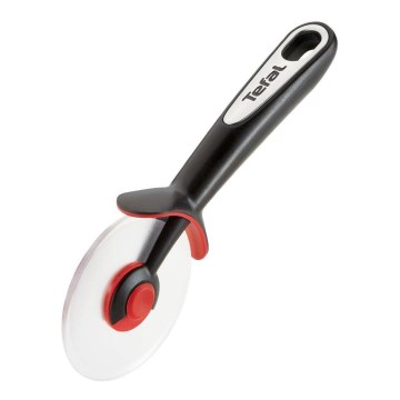 Tefal - Pizza cutter INGENIO ανοξείδωτο ατσάλι/μαύρο