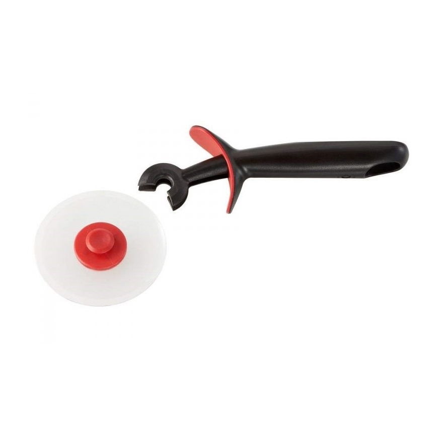 Tefal - Pizza cutter INGENIO ανοξείδωτο ατσάλι/μαύρο