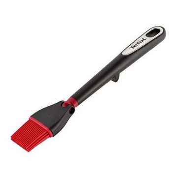Tefal - Πινέλο Επάλειψης INGENIO μαύρο/κόκκινο