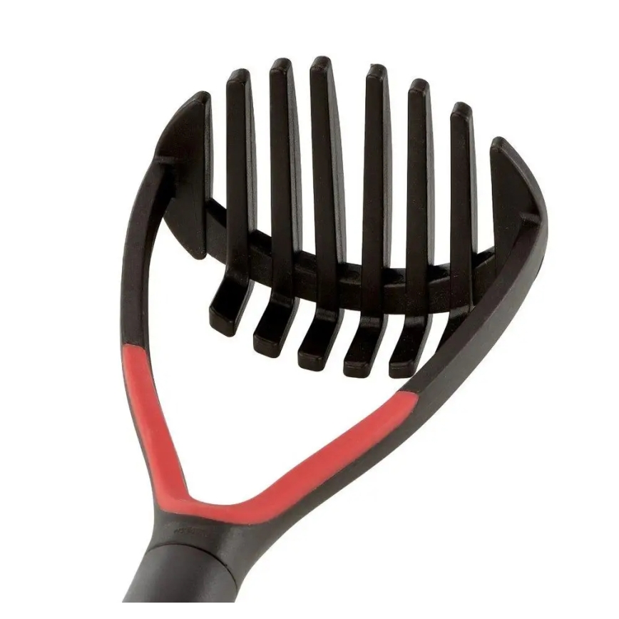 Tefal - Πρέσα για πατάτες INGENIO μαύρη
