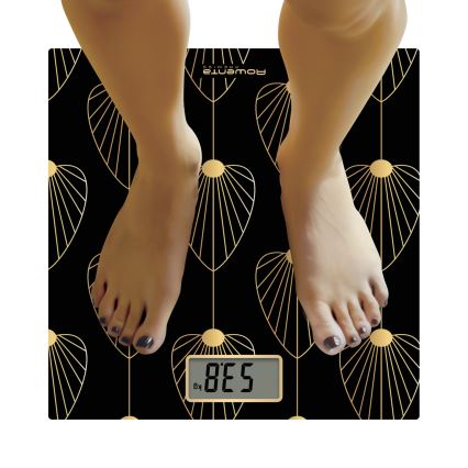 Tefal - Προσωπική ζυγαριά Premiss 1xCR2032