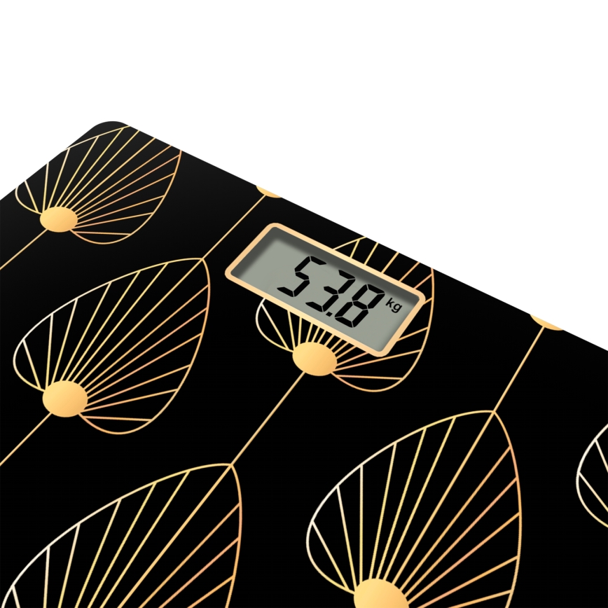 Tefal - Προσωπική ζυγαριά Premiss 1xCR2032