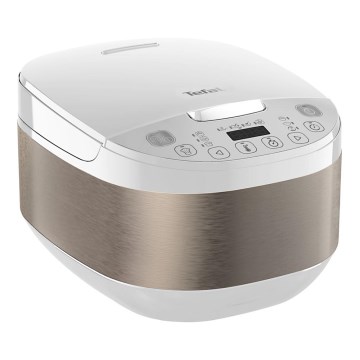 Tefal - Πολυλειτουργική ηλεκτρική κατσαρόλα SIMPLY COOK PLUS 750W/230V