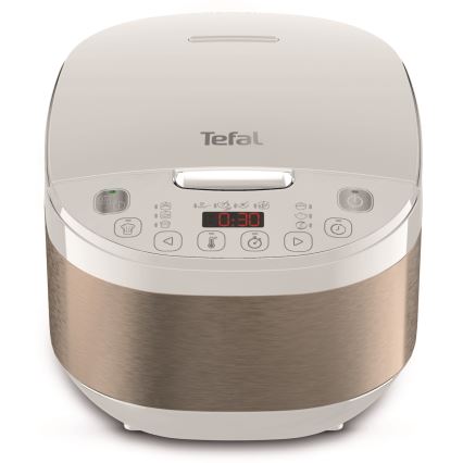 Tefal - Πολυλειτουργική ηλεκτρική κατσαρόλα SIMPLY COOK PLUS 750W/230V
