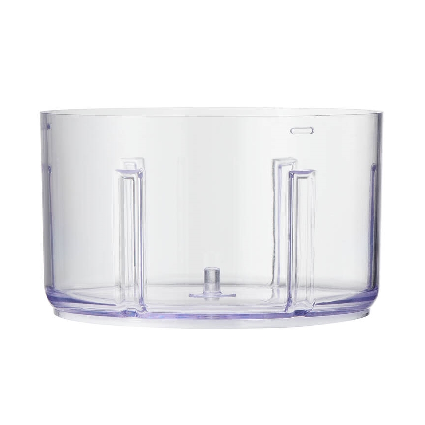 Tefal - Πολυκόφτης/μπλέντερ 5 SECOND CHOPPER 500 ml πράσινο/λευκό