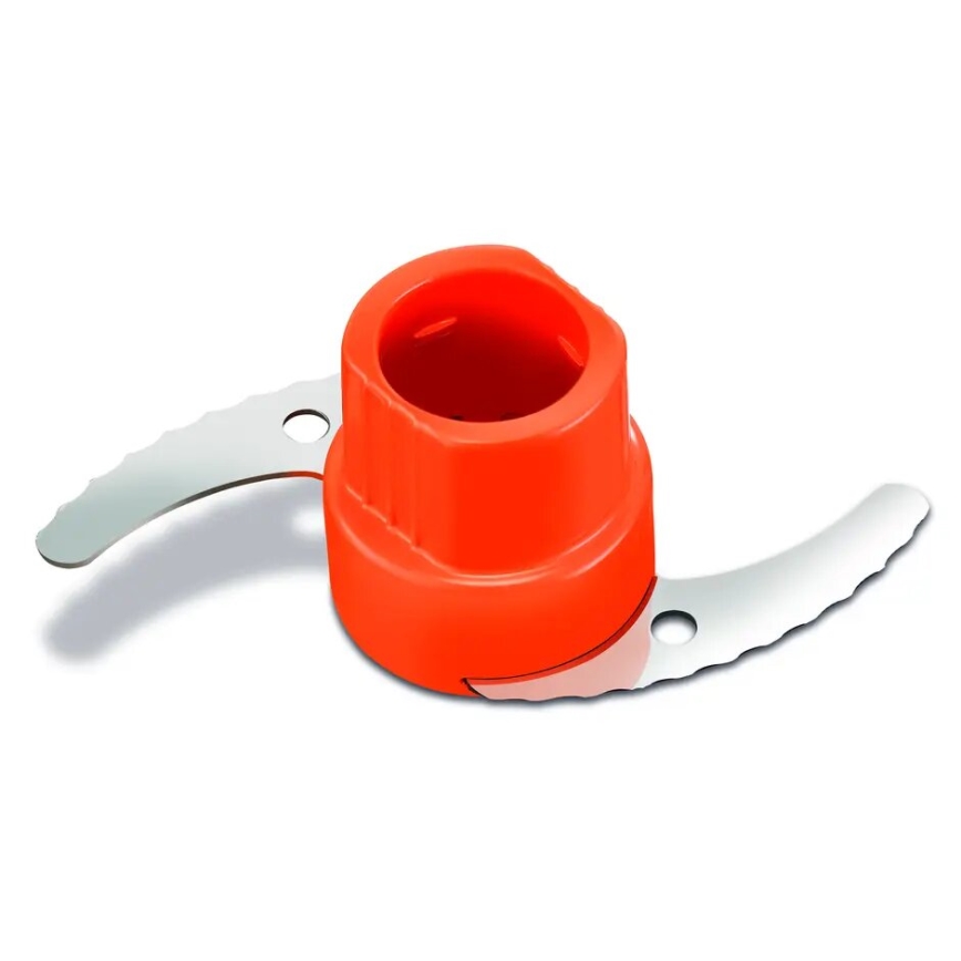 Tefal - Πολυκόπτης 500W/230V λευκό