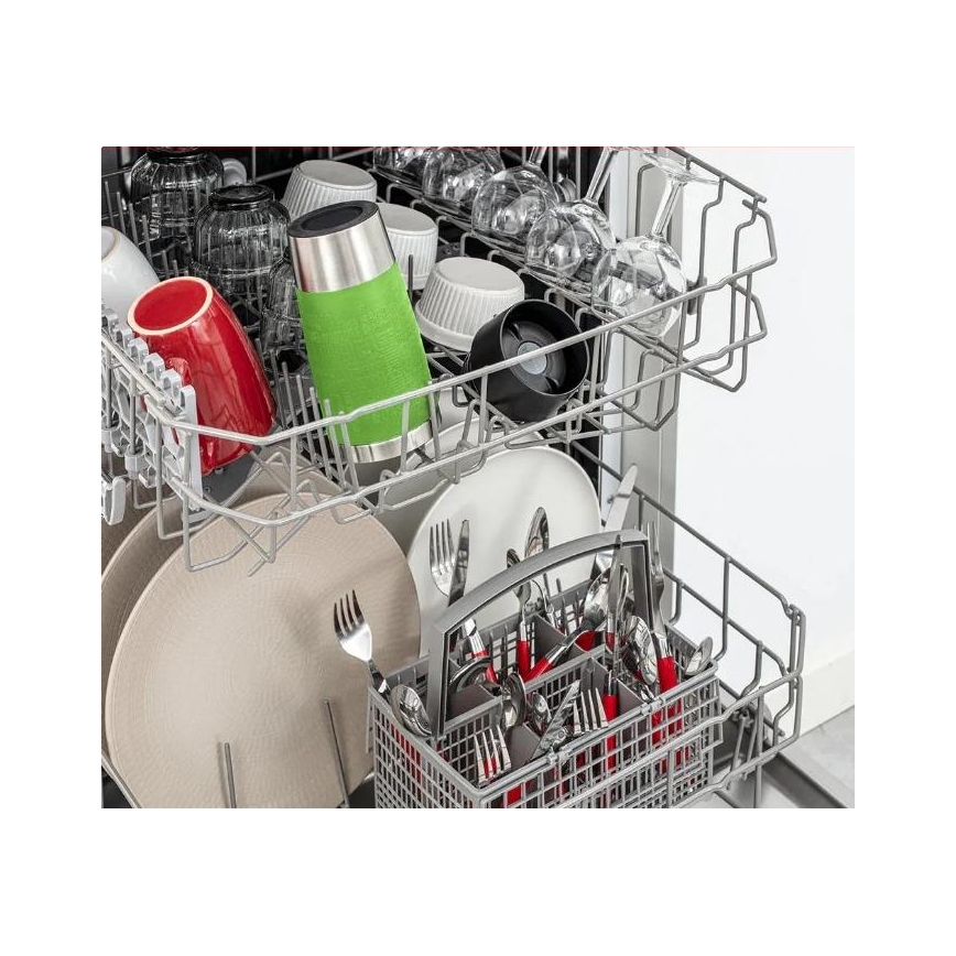 Tefal - Ποτήρι ταξιδιού 360 ml TRAVEL MUG ανοξείδωτο/πράσινο