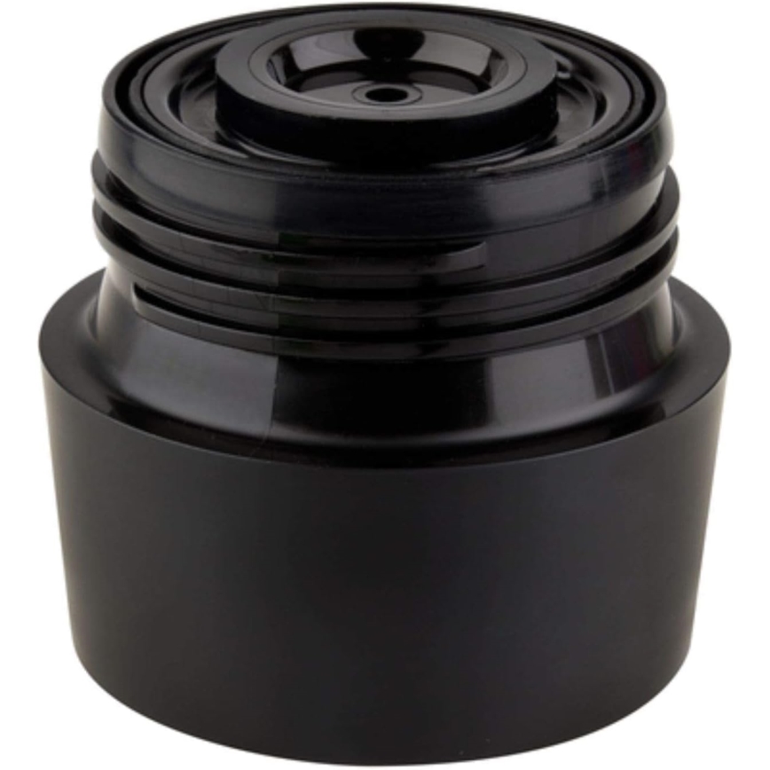 Tefal - Ποτήρι ταξιδιού 360 ml TRAVEL MUG ανοξείδωτο/πράσινο