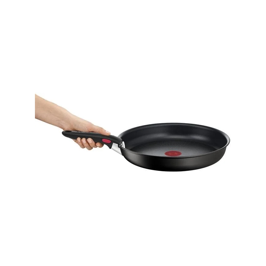 Tefal - Replacement removable λαβή INGENIO μαύρο