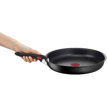 Tefal - Replacement removable λαβή INGENIO μαύρο