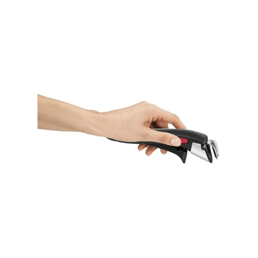 Tefal - Replacement removable λαβή INGENIO μαύρο
