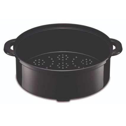Tefal - Rice cooker CLASSIC 500W/230V 3 l μαύρο