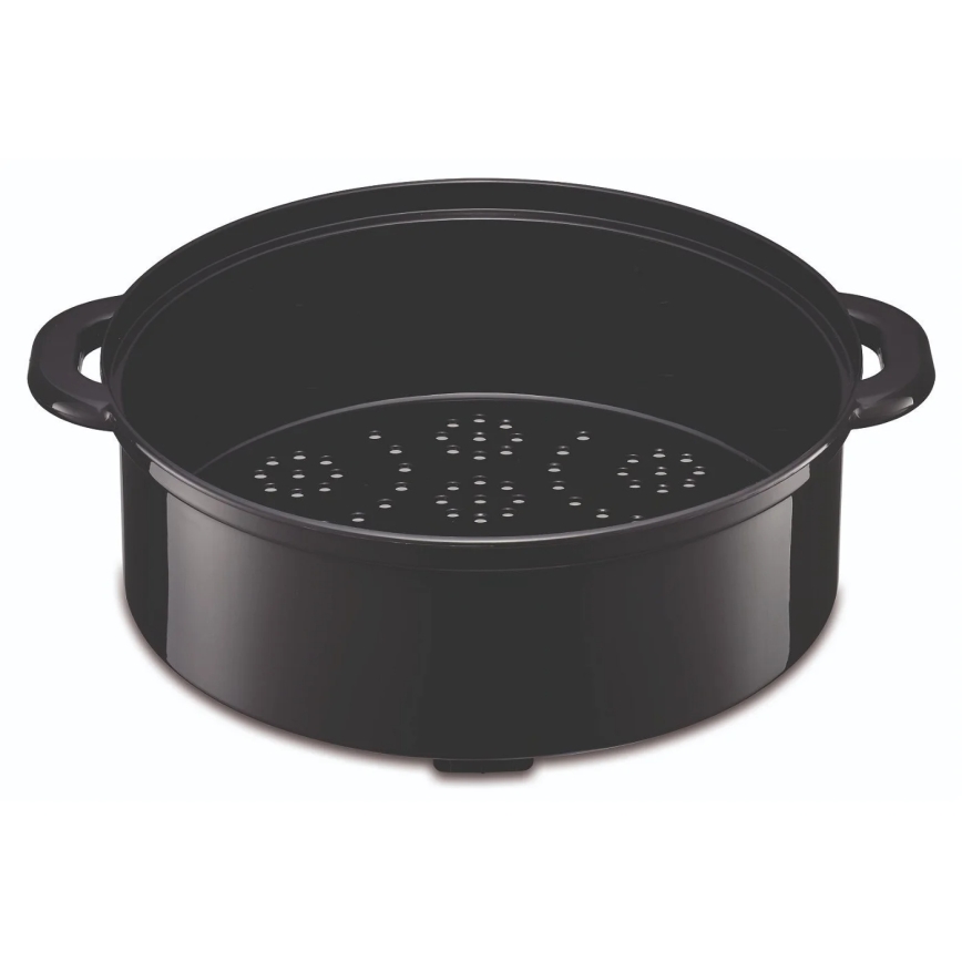 Tefal - Rice cooker CLASSIC 500W/230V 3 l μαύρο