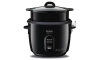 Tefal - Rice cooker CLASSIC 600W/230V 5 l μαύρο