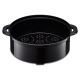 Tefal - Rice cooker CLASSIC 600W/230V 5 l μαύρο