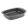 Tefal - Roasting pan LA RECYCLE 27x39 cm μαύρο