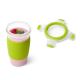 Tefal - Smoothie bottle 0,45 l MASTER SEAL TO GO πράσινο
