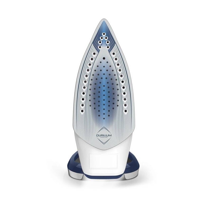 Tefal - Steam iron ULTRAGLISS PLUS 2800W/230V μπλε