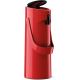 Tefal - Thermos kettle 1,9 l PONZA κόκκινο