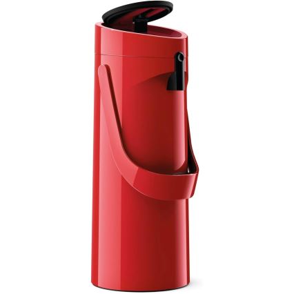 Tefal - Thermos kettle 1,9 l PONZA κόκκινο