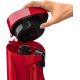 Tefal - Thermos kettle 1,9 l PONZA κόκκινο