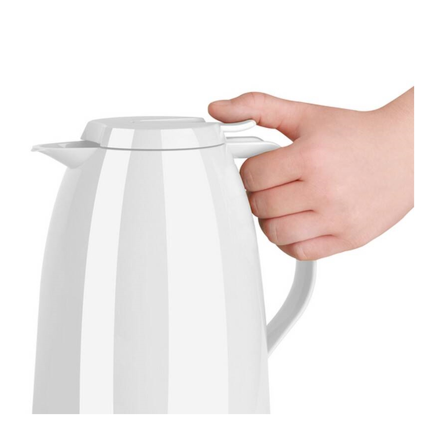 Tefal - Thermos kettle MAMBO 1 l λευκό