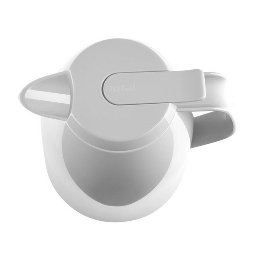 Tefal - Thermos kettle MAMBO 1 l λευκό