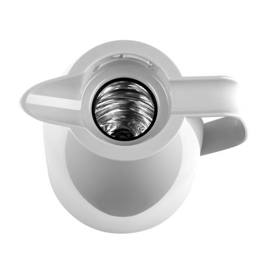 Tefal - Thermos kettle MAMBO 1 l λευκό